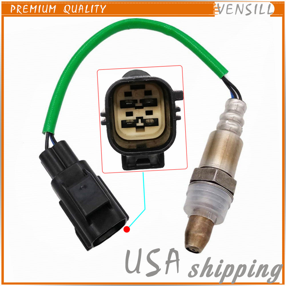 Front Oxygen Sensor LR011710 for Land Rover LR4 for Range Rover Sport 5.0L V8 10-13