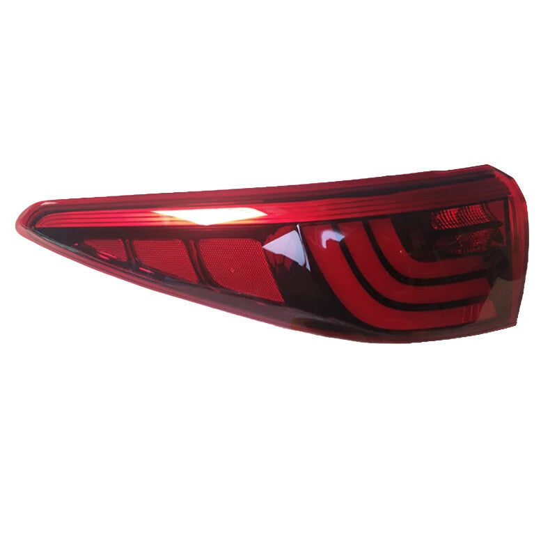 Left OutSide LED Tail Light Taillamp for KIA Sportage KX5 2016-2018 92401D9120