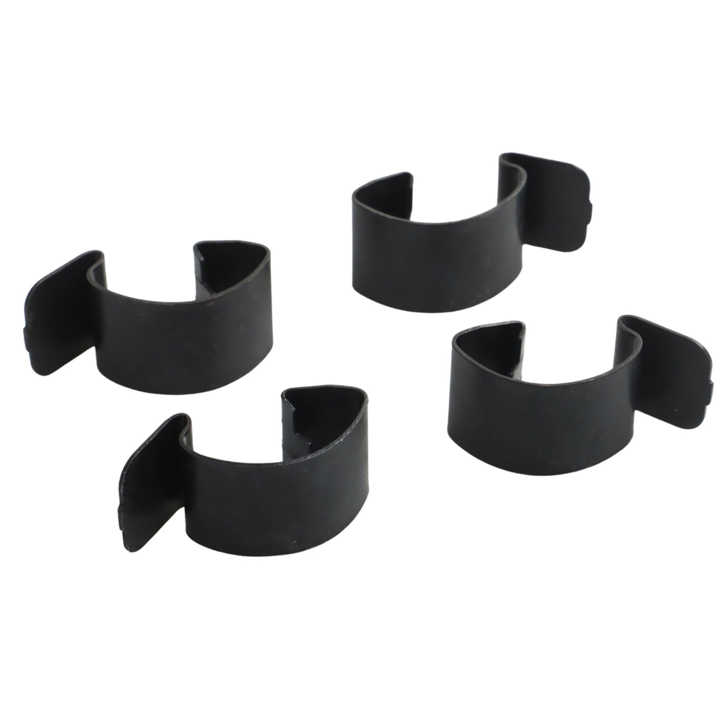 4x Engine Air Box Clips for Ram 3500 2500 1500 1994-2018 5277576 Accessories