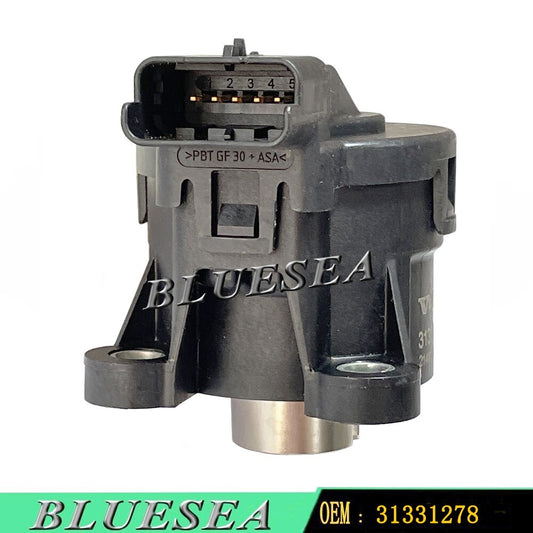 Engine Turbocharger Actuator Valve 31331278 For 15-2017 for Volvo XC60 V60 S60