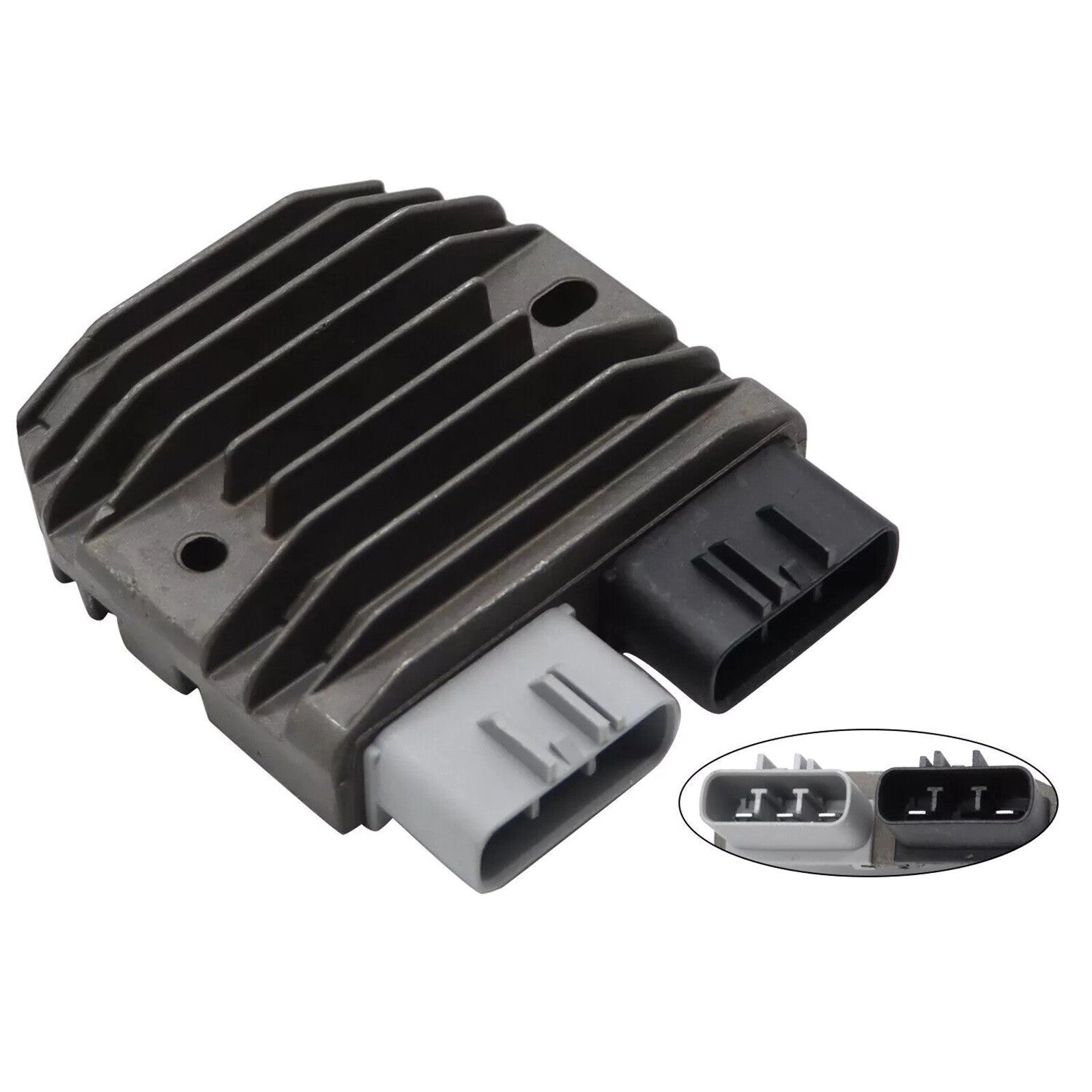 Voltage Regulator Rectifier Parts For Can-Am Sea-Doo 2008-2013 710001103 Repair