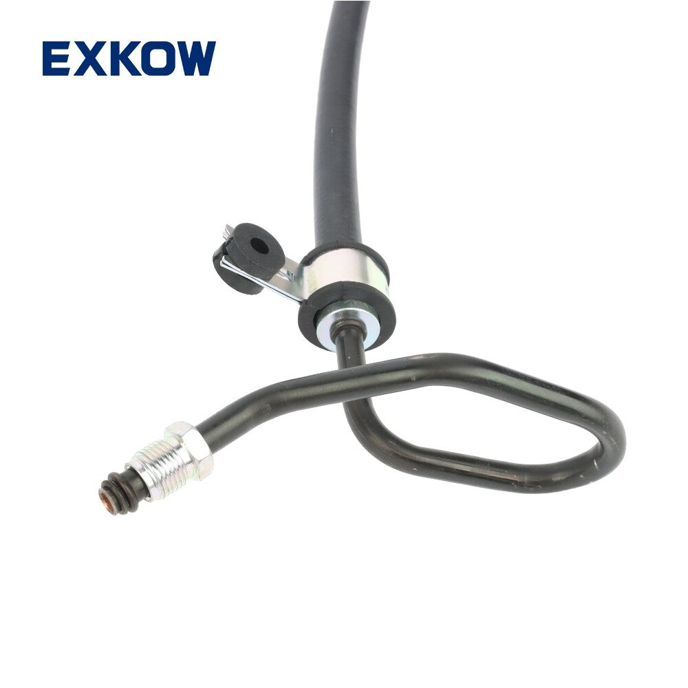 Power Steering Oil High Pressure Hose for Mitsubishi Montero 1999-2006 4455A214