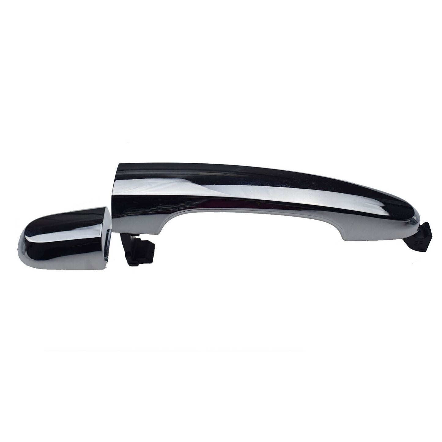 For 2011-2015 for Kia Sorento Outside Chrome Door Handle Rear Right Side 826512P010