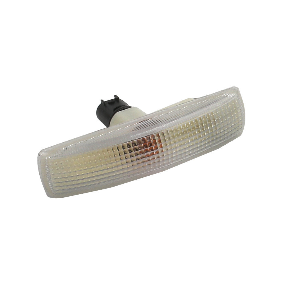 2x Side Marker Repeater Light for Land Rover LR2 LR3 LR4 Range Sport LR007954