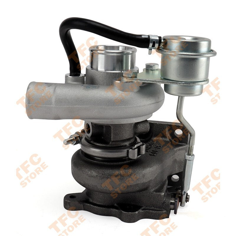 1J750-17012 Turbocharger KX185-3 V3307 For Kubota New🥇