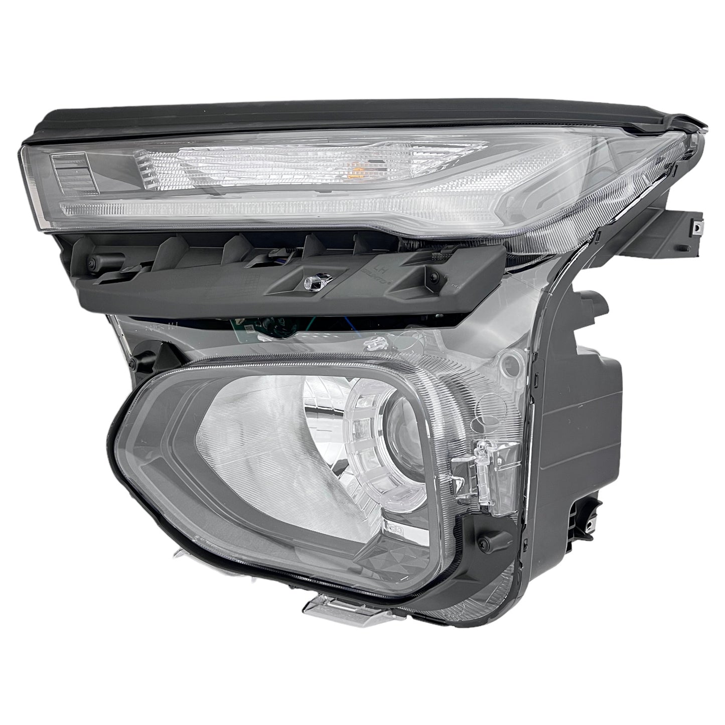 Driver Side LH LED DRL LED Projector Headlight For 2021-2023 for Chevy Trailblazer