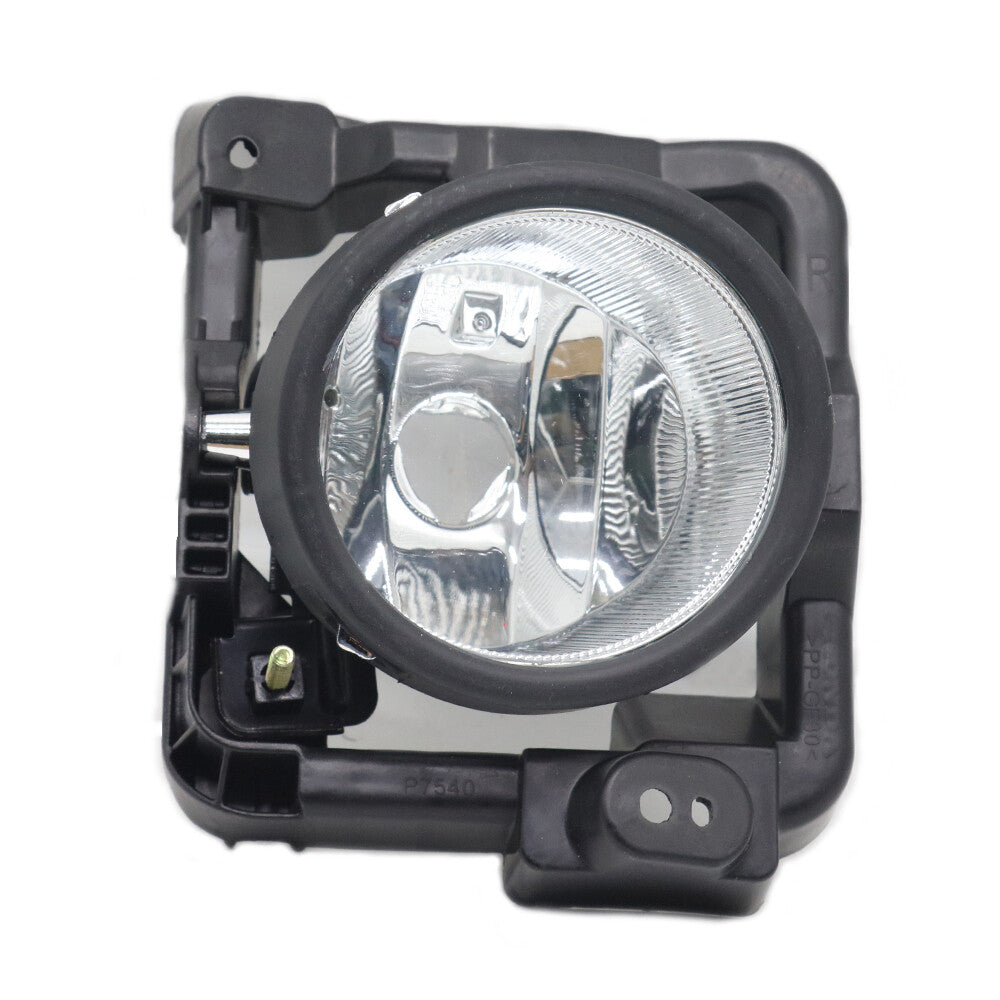Front bumper fog lights are suitable for Acura TSX 2009-2010 model driving lights.