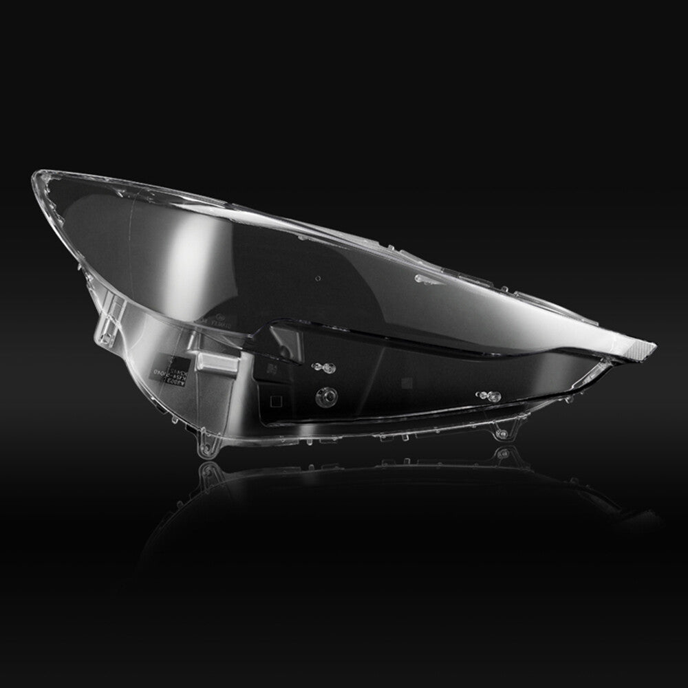 Front headlight lens cover for Mazda 2017-2021 CX-5 CX-5
