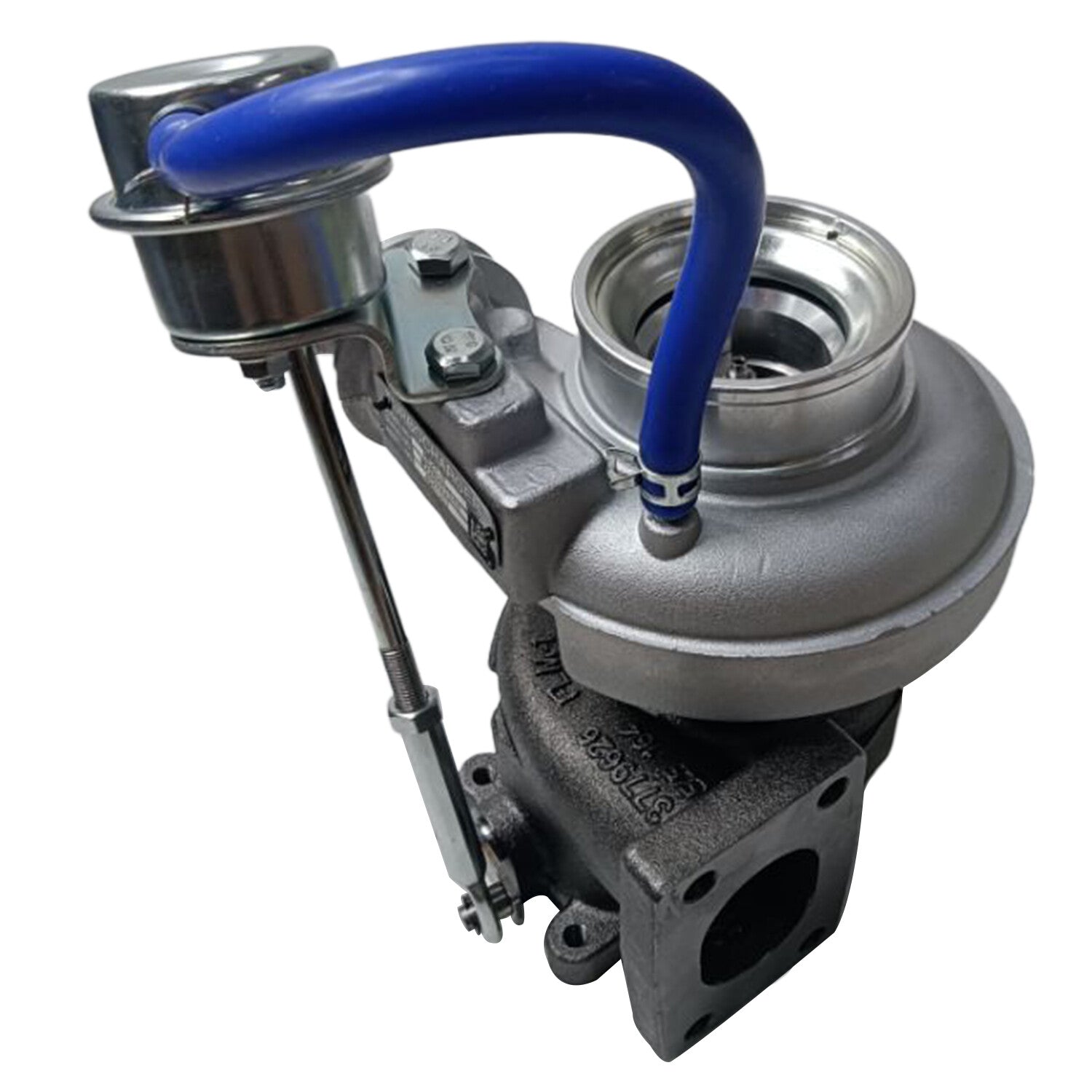 HE221W Turbocharger 4041552 4041555 4955313 For Engine QSB Tier-3