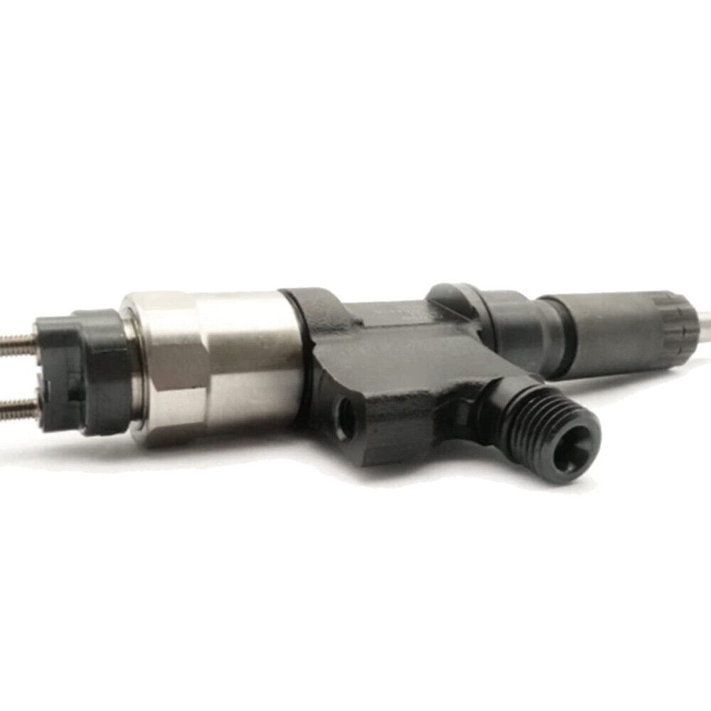 1PC 095000-5500 095000-5501 Common Rail Injector for Isuzu 4HL1 6HL1 Engine