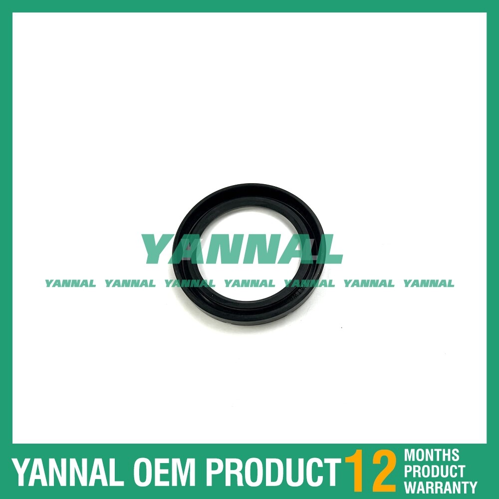 7334537 rubber oil seal is suitable for Bobcat loaders A770, S250, S630, S650, S750, S76, and S770.