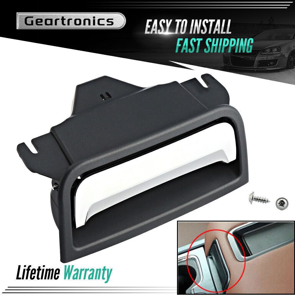 Center Console Box Lid Latch for Chevy Silverado for GMC for Sierra 1500 2500 2015 -201