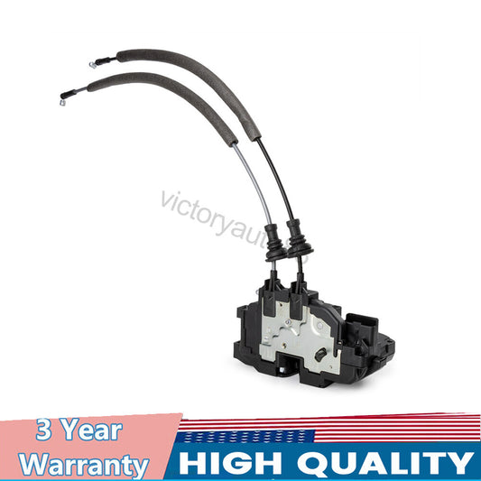 One door lock actuator for left rear, suitable for Hyundai Santa Fe 2006-09 SUV 2.4L 2.7L 3.3L