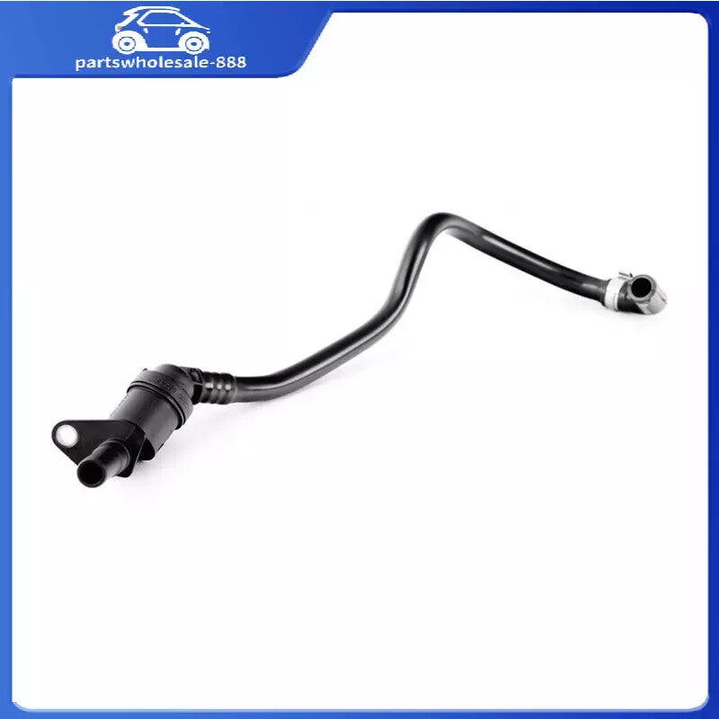 2710180729 Oil Duct Bleeder Valve Hose for Mercedes-Benz C-calss C180 C200 W204