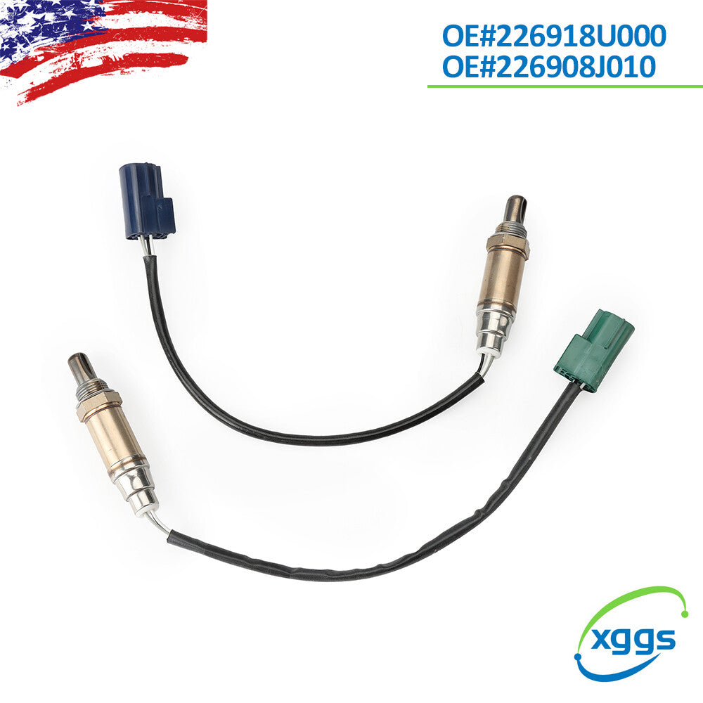 Engine Knock Sensor For 2006-2011 for Honda for Civic 2.0L Replace for 30530-PRC-003