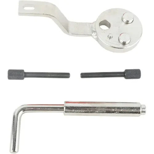 Cam Crankshaft Locking Diesel Engine Timing Tool Set for Ford TRANSIT 2.2 TDCi