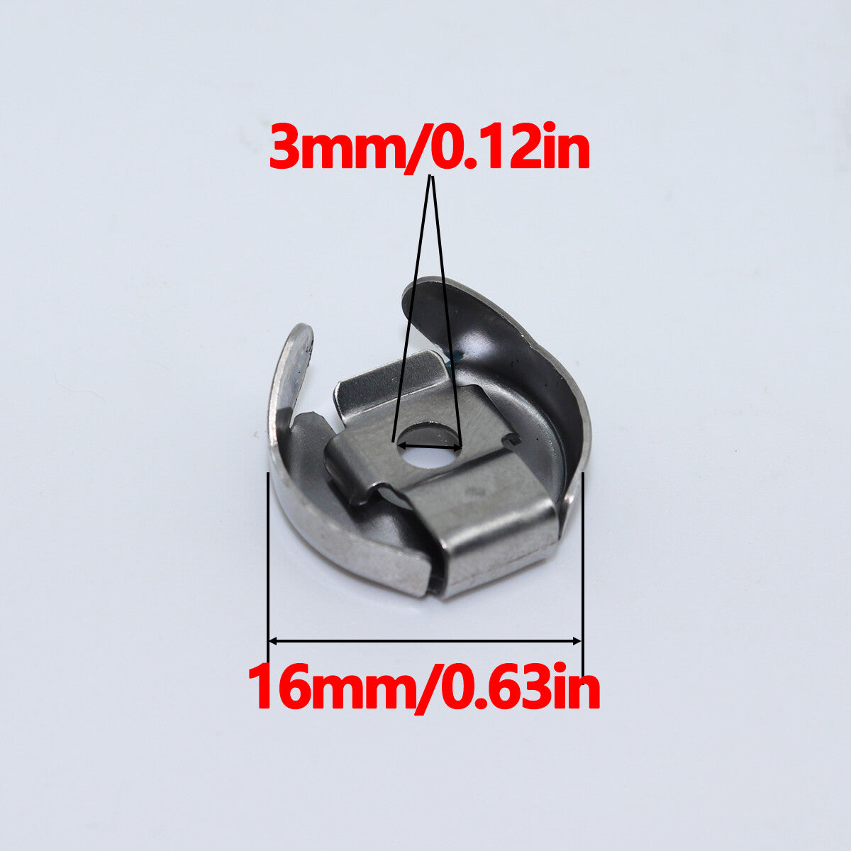 5PC Gear Shifter Cable Selector Mechanism Sliding Shoe for Audi A3 8P 2008-2013