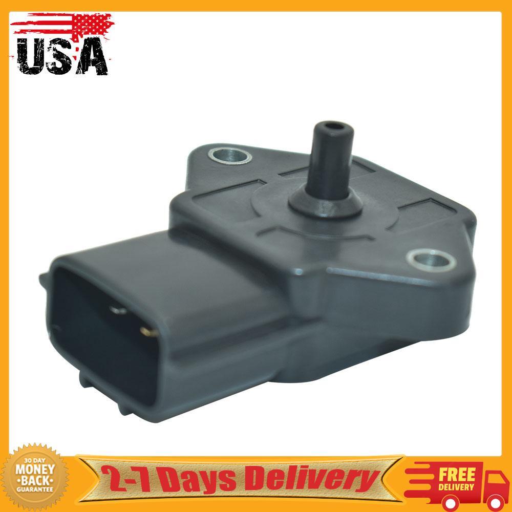 Intake Manifold Air Pressure Boost Sensor PS61-01 for Nissan for Infiniti 97-2002