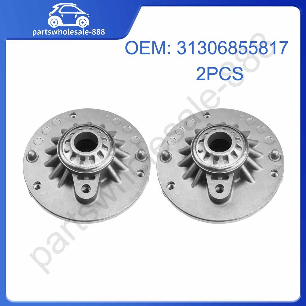 31306855817 Front Support Strut Mounting Kit LR for BMW F20 F30 F31 F34 118i 320i