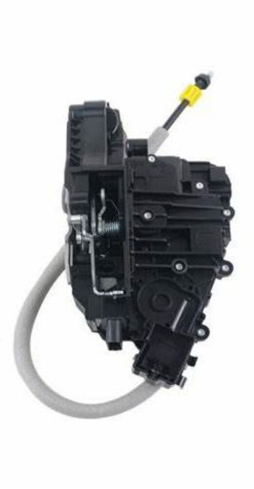 Door Lock Actuator Front Right Side for Mercedes-Benz GLE S-Class W213 W167 W222
