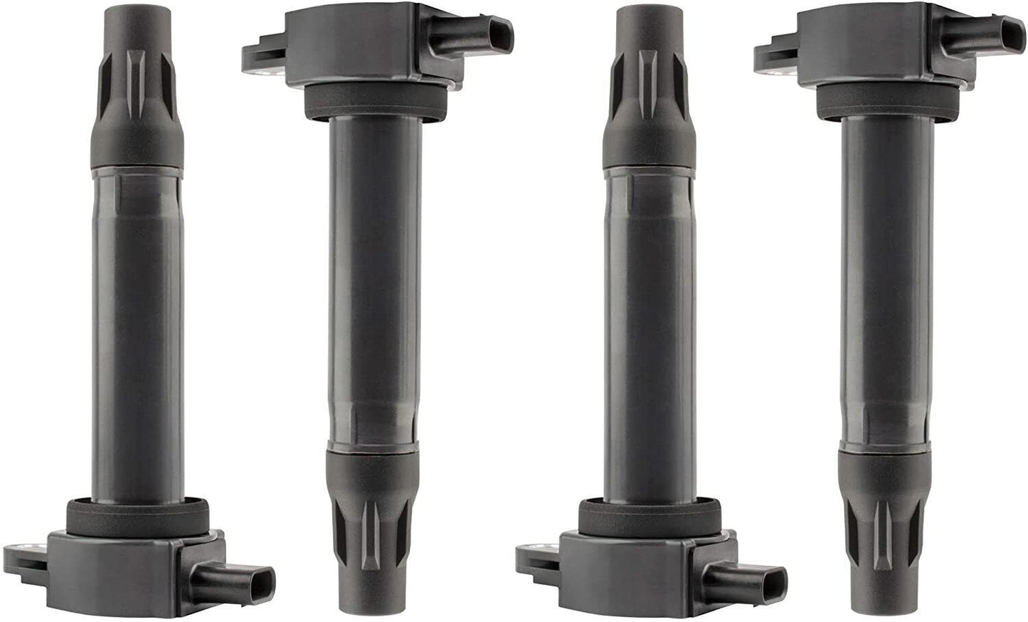 Four ignition coils are suitable for Jeep Compass 07-17, for Chrysler 200, for Dodge Avenger, Patriot C1587