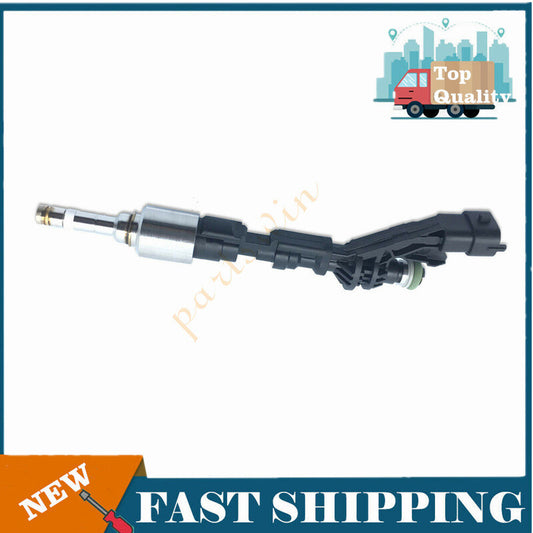 Fuel injectors suitable for Jaguar XF, XJ, and for Land Rover LR4. for Land Rover for Range Rover 026155298 LR079542