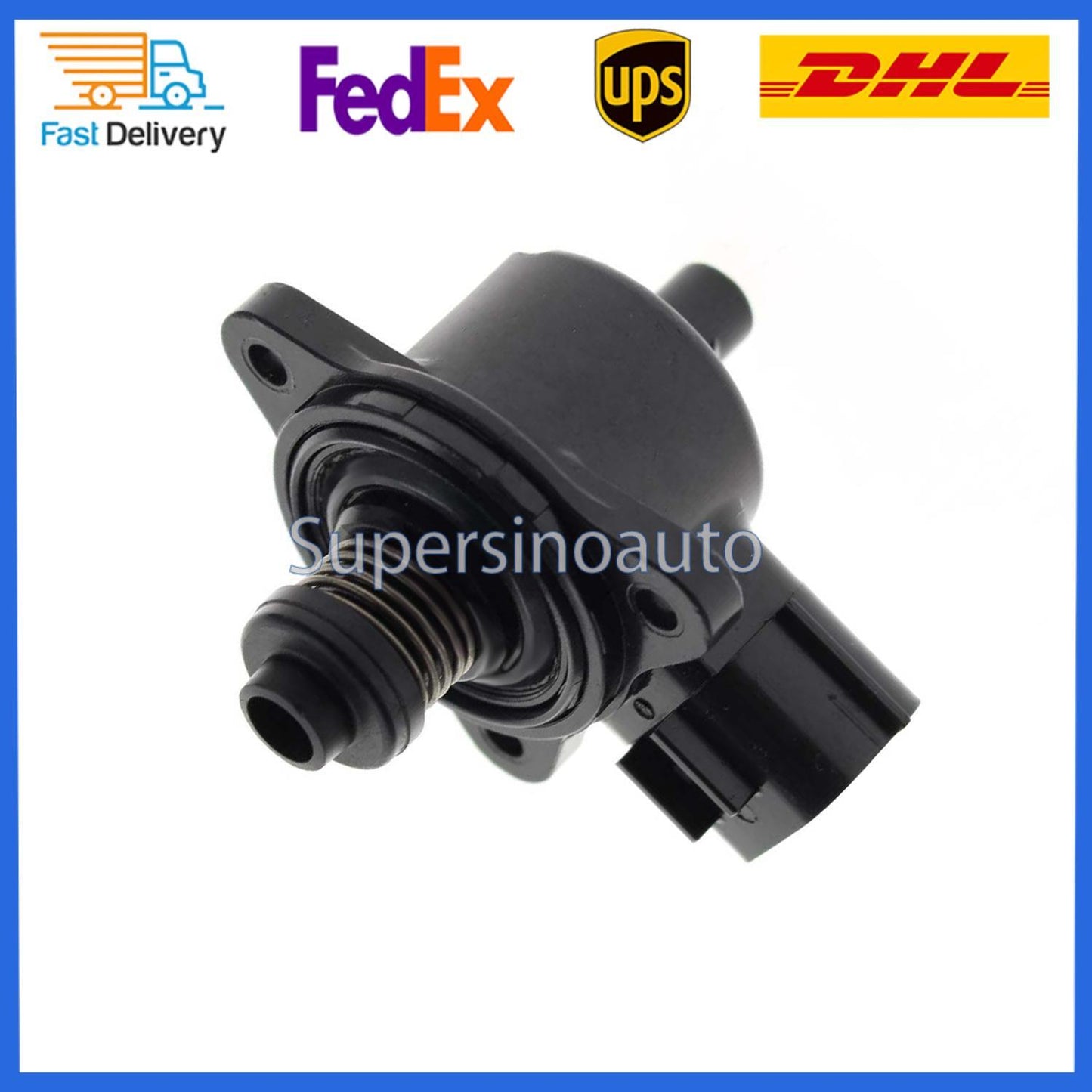 63P-1312A-01-00 63P-1312A-00-00 Idle Air Control (IAC) Valve for YAMAHA