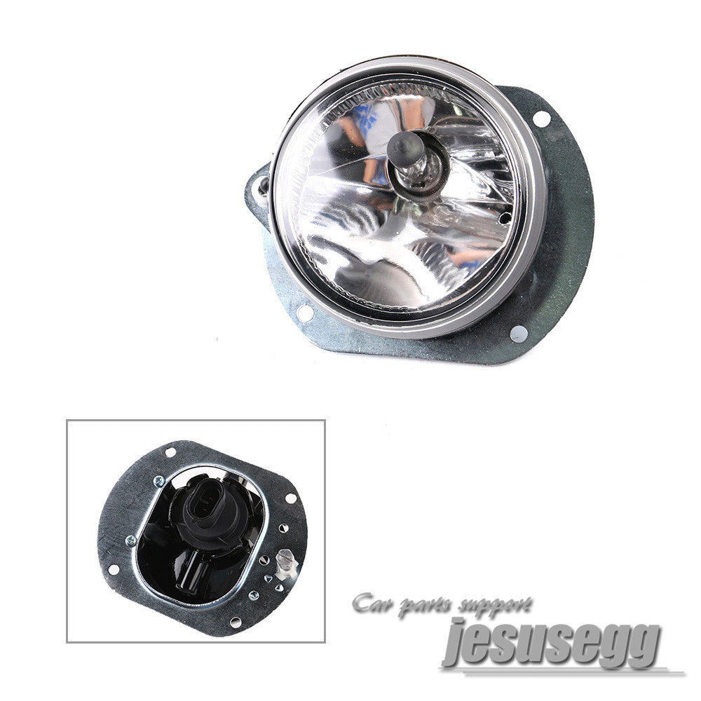 1Pcs Left Front Fog Lamp Light 2048202156 for Benz W164 R171 W204 C300 CL550
