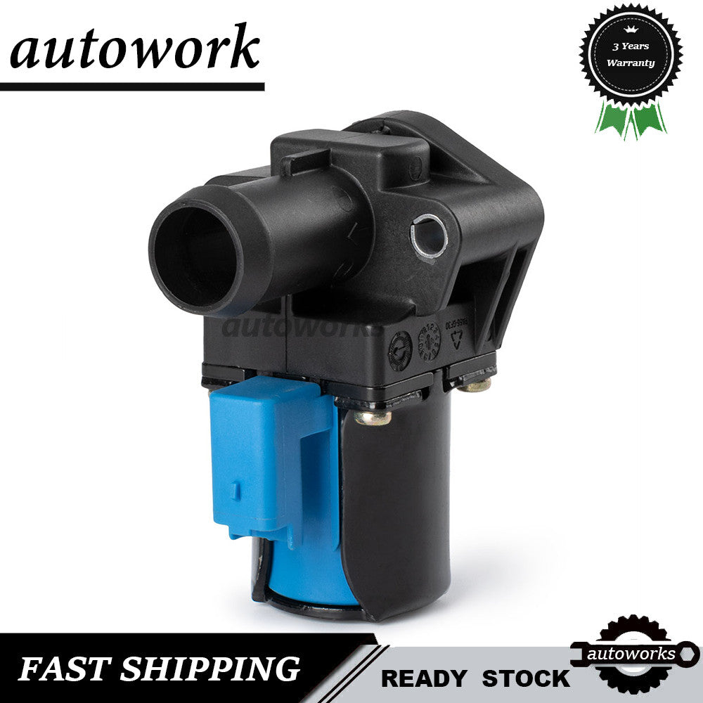 BM5Z8C605C Heater Valve for Ford Fiesta Transit Connect Escape Fusion 2013-2014