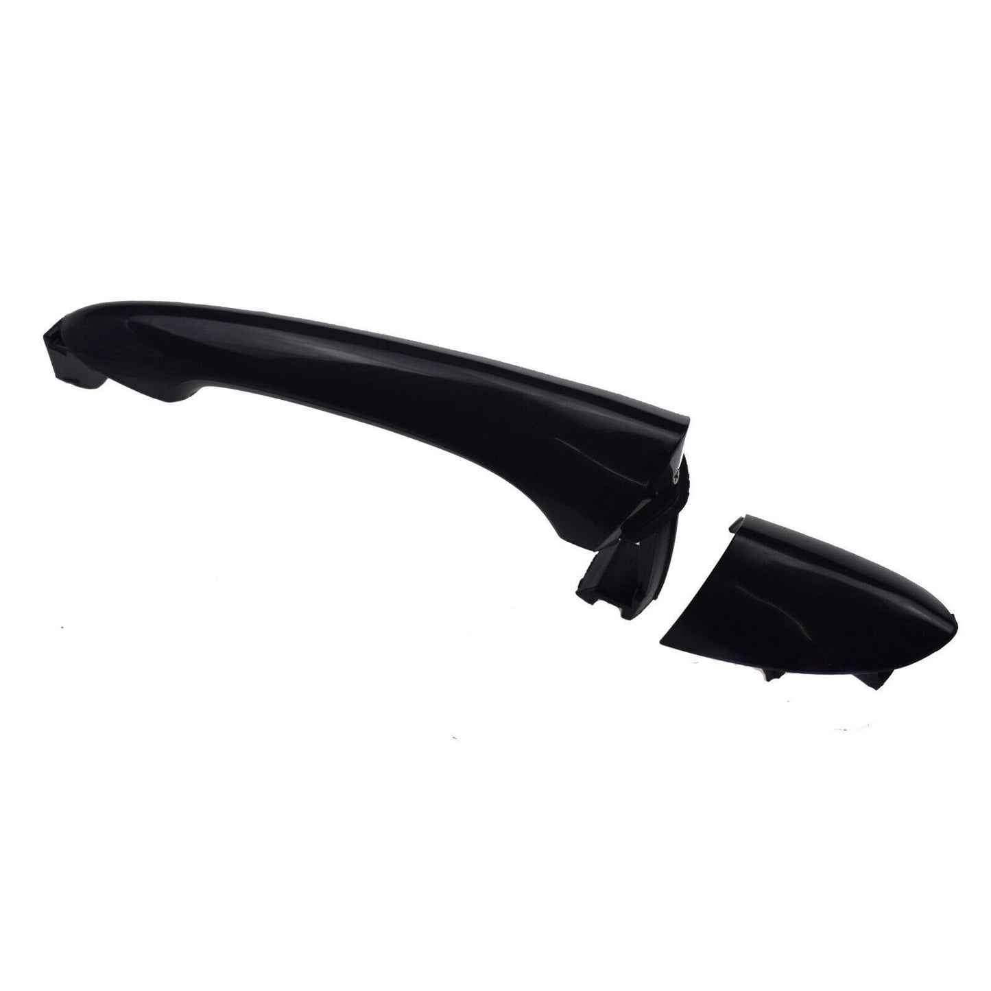 for Hyundai Sonata 2011-2015 Front Right Exterior Outside Door Handle Primed NEW