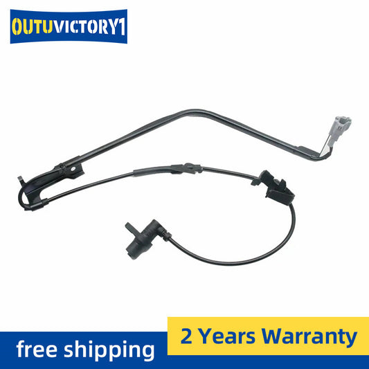 ABS wheel speed sensor, front left, suitable for Lexus RX300 1999 - 2003 89543-48010