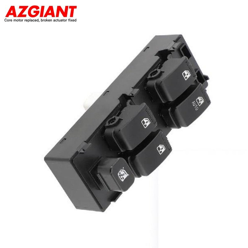 Front Right Power Window Switch AUTO for 2005 for Hyundai Getz Matrix 0K2FC-66350