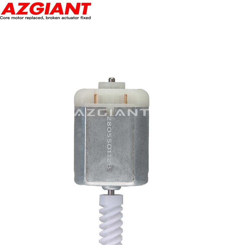 The trunk door lock actuator motor is suitable for 2005-2010 for Honda Odyssey / 2018-2021 Odyssey.