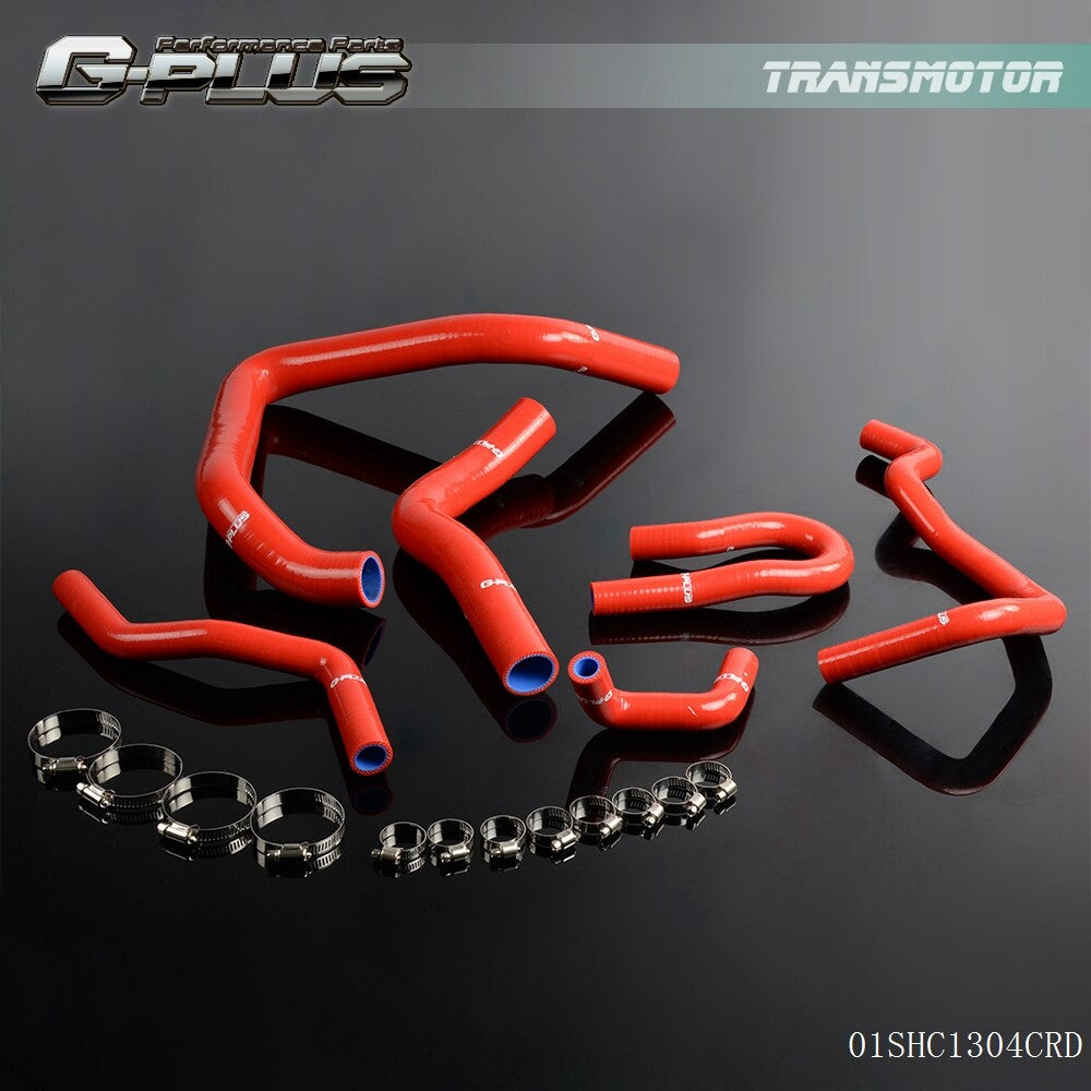 for Civic Type R EK EG B16A B18C B20B red paste