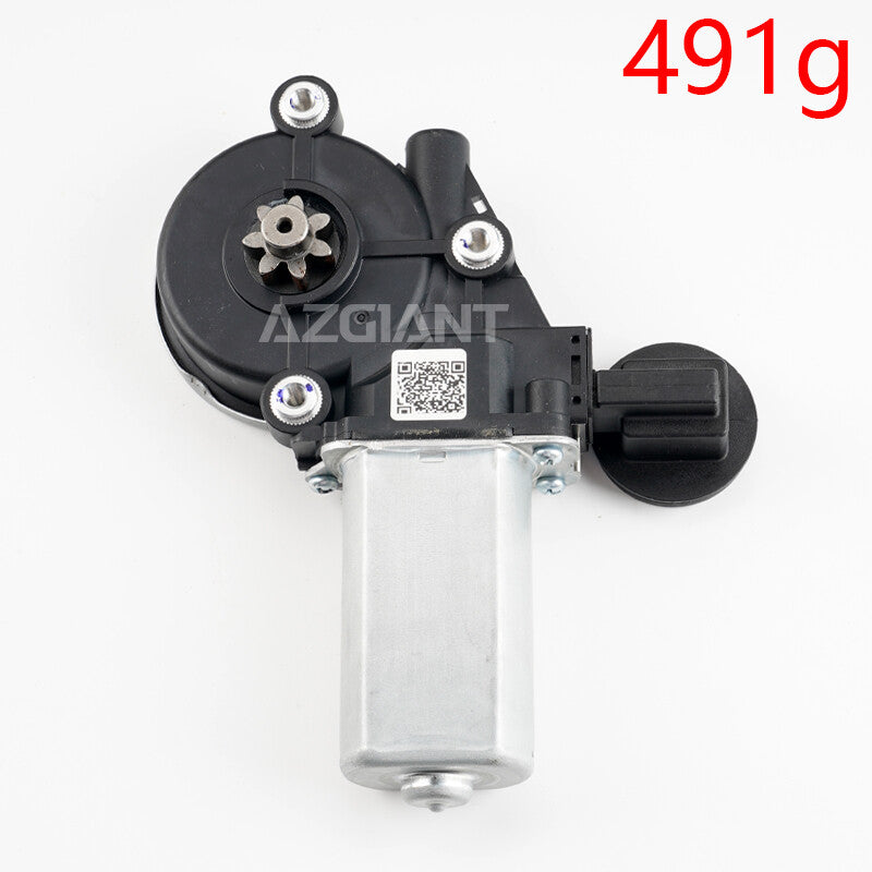 Left Passenger Window Lifter Regulator Motor for Lexus IS300 GX470 GS300 GS430