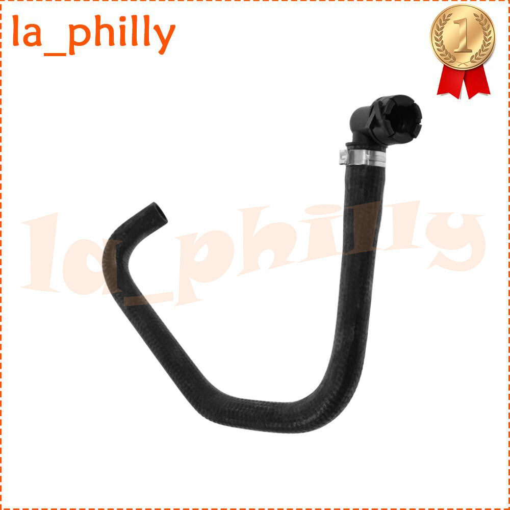 Heater Hose For 1999-2005 for Volvo S80 2.9L 6 Cyl 2001 2000 2002 2003 2004
