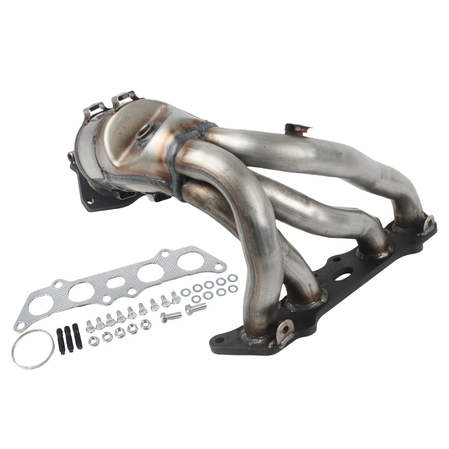 Front Catalytic Converter For 1997-2001 for Toyota for Camry / 1999-2001 Solara 750042