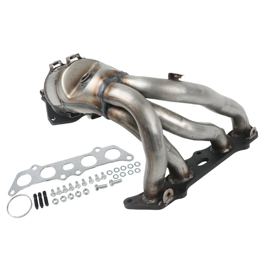 Front Catalytic Converter For 1997-2001 for Toyota for Camry / 1999-2001 Solara 750042