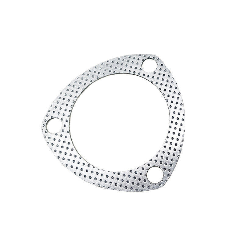 2-inch, 2.5-inch, and 3-inch exhaust valve Y-pipe accessories include washers, screws, and bolts.
