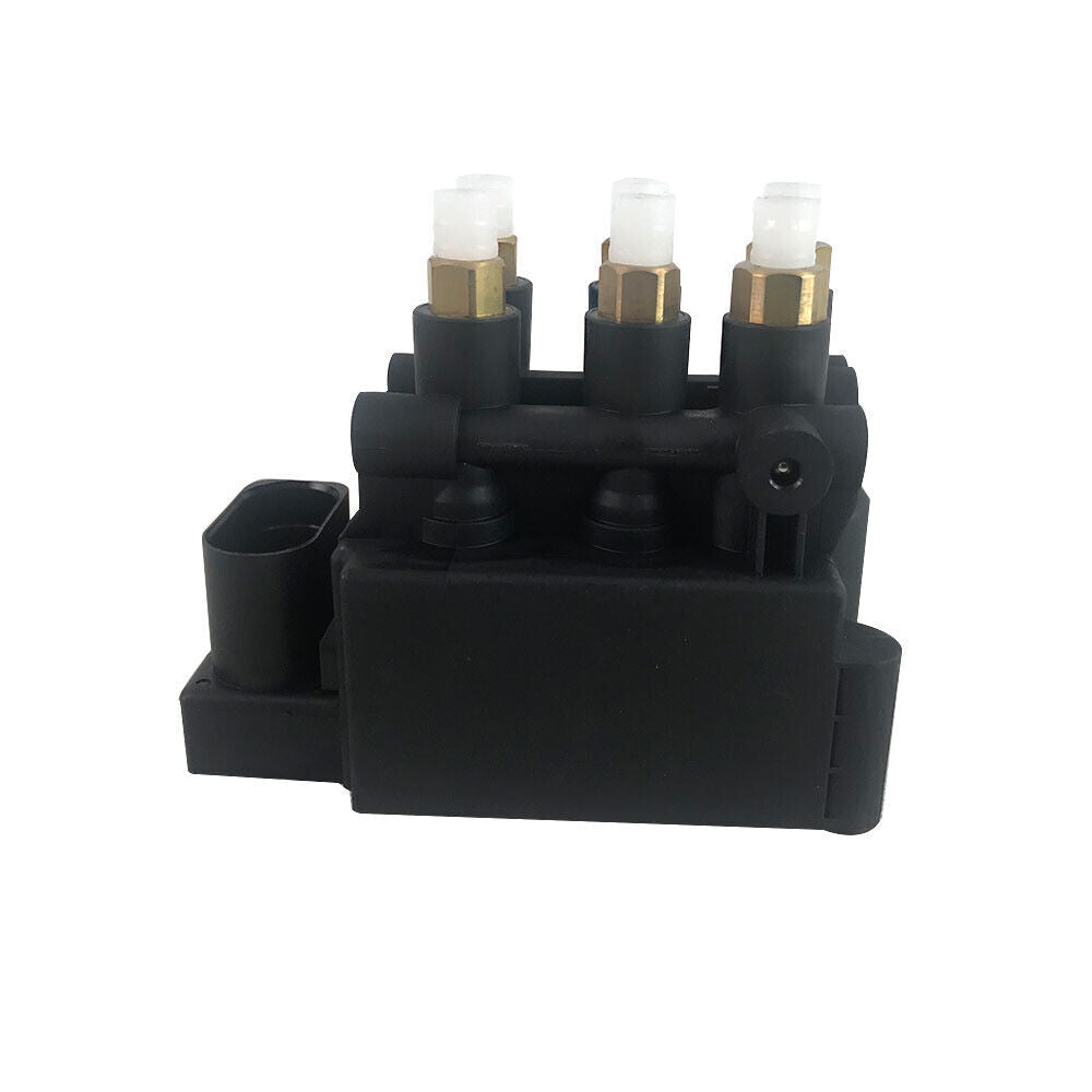 Air Suspension Compressor Pump Valve Block for Audi for A8 D5 2018-2020 4N0616013A