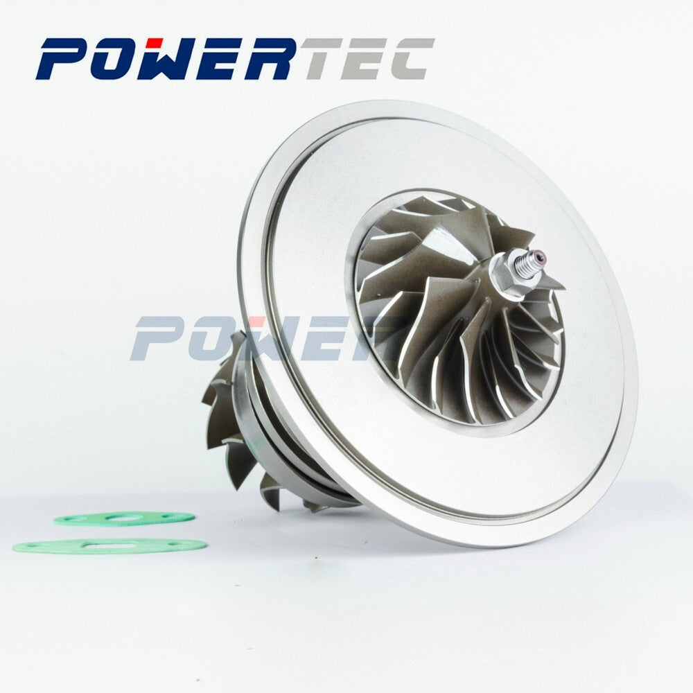 H2C turbocharger cartridge 3519095 3803109RX for industrial trucks L10