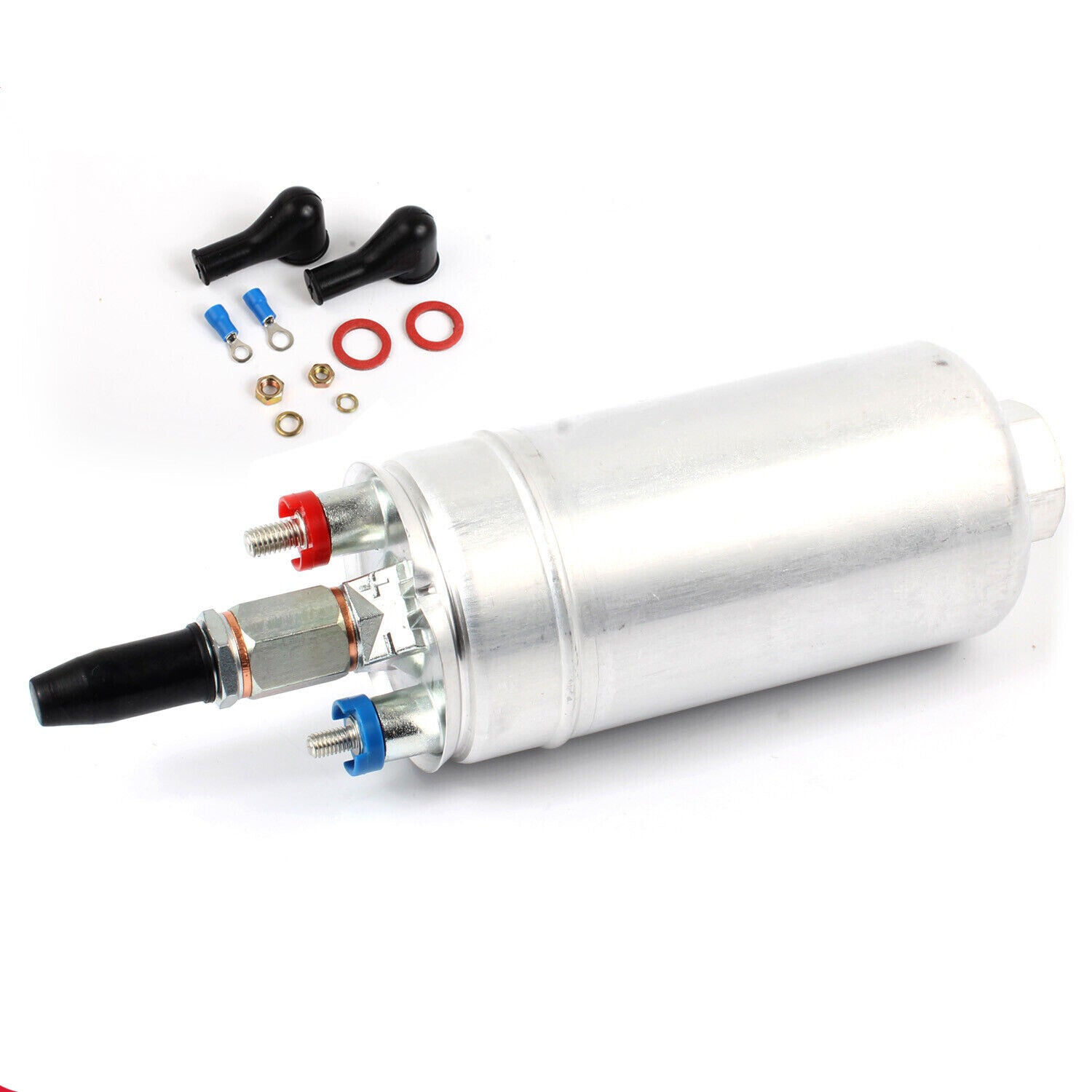 0580254044 High Performance 300LPH E85 Racing External 044 Fuel Pump Universal