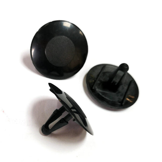 10 Car Hood Insulation Pad Retainer Clips for Toyota for Lexus ES300