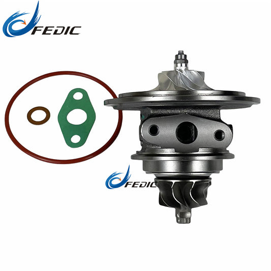 MFS Turbo cartridge 814698-0004 oil cooled for Opel Astra 1.6 CDTi B16TDL