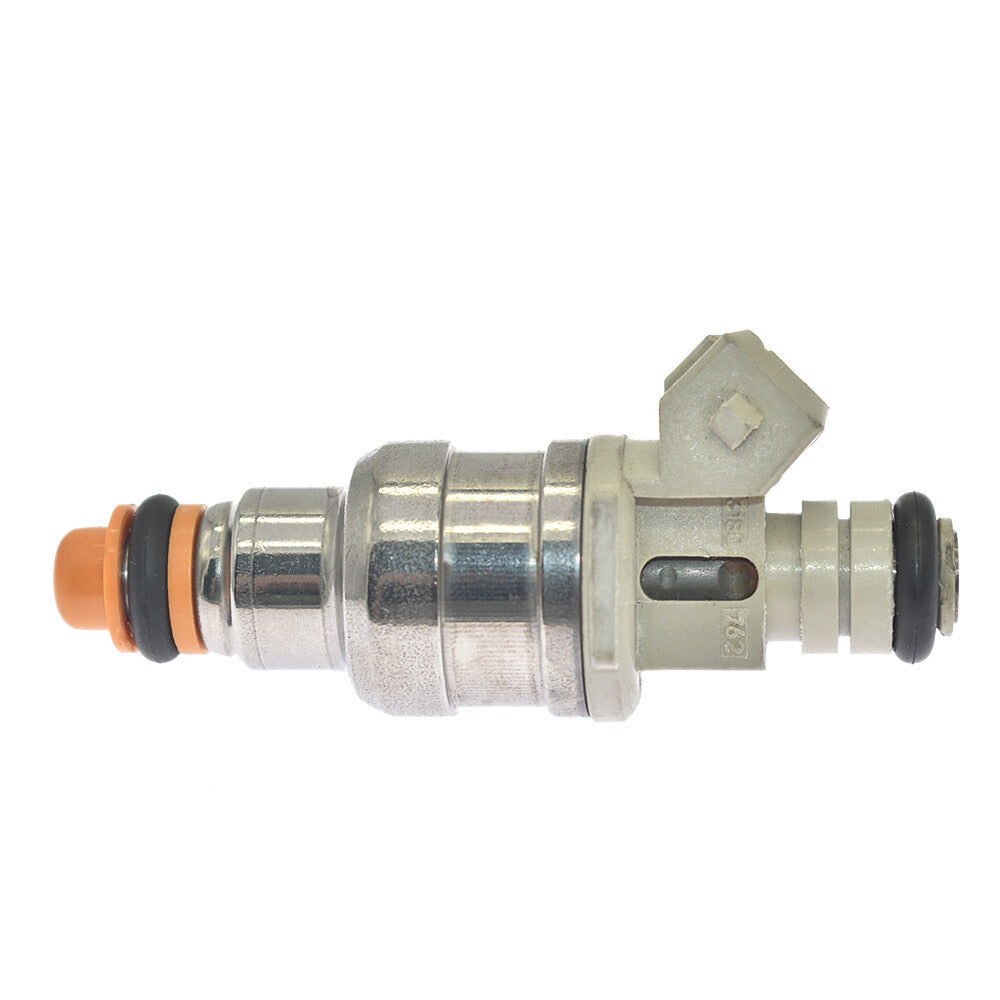 4PCS Fuel Injectors for Ford Ranger, for Mazda B2500 2.5L 1998-2001 F87E-D2A