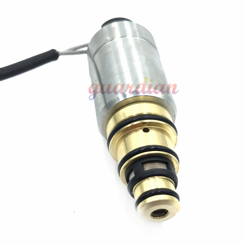 VCS-14EC/DCS-17EC Auto air conditioning ac compressor Control Valve for Volvo