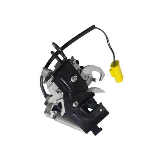 Right Side Hood Lock 51237347411 For 5' G30 G31 G38 6' G32 8' G14 G16 F91 M8