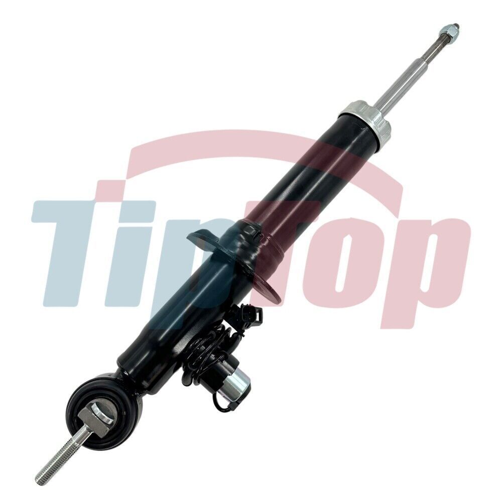 Left + Right Front RWD Strut Assemblies for 15-19 for Cadillac CTS w/ Electric