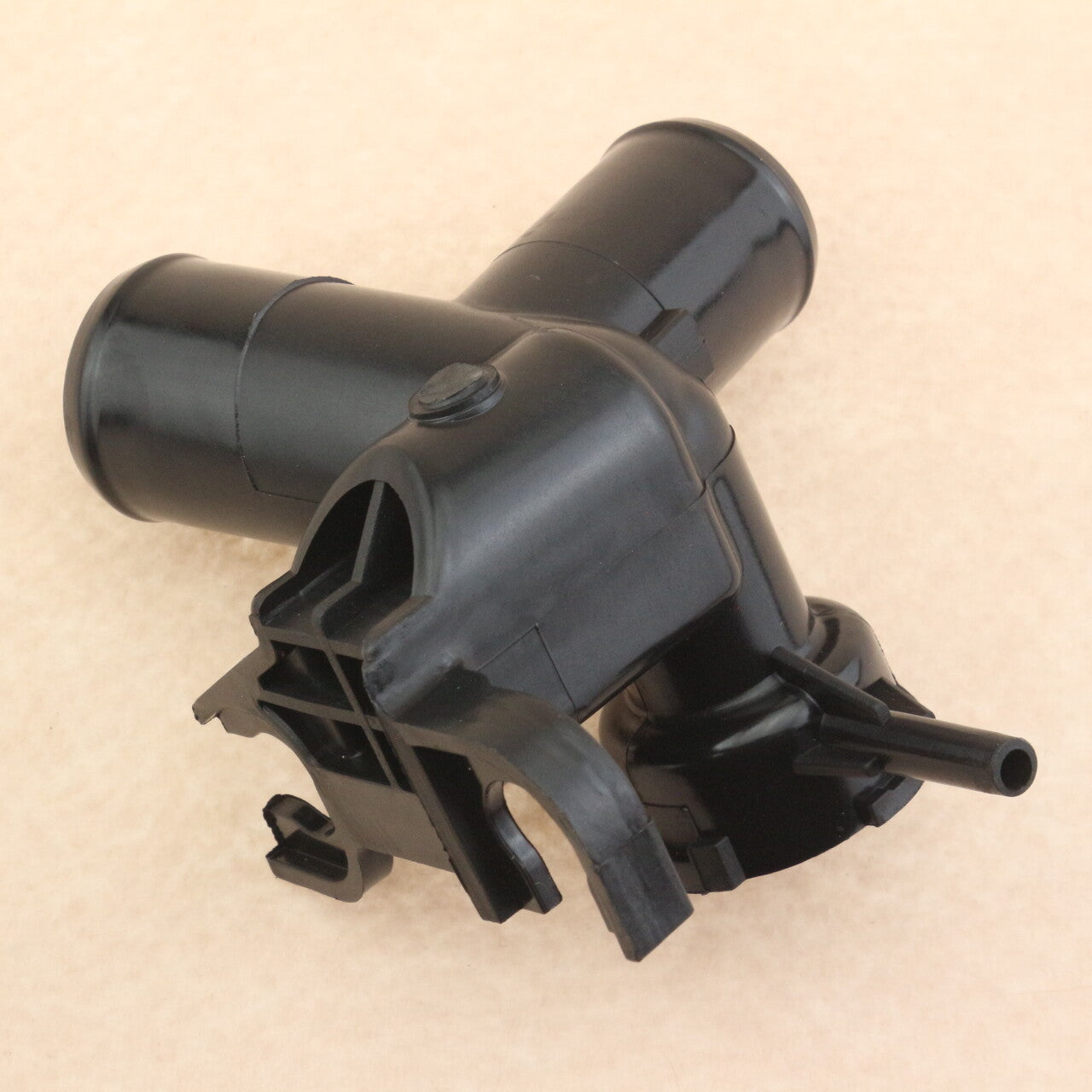 Fits for Hyundai for Elantra for Kia Forte 2011-2018 Radiator Filler Neck 253293X600