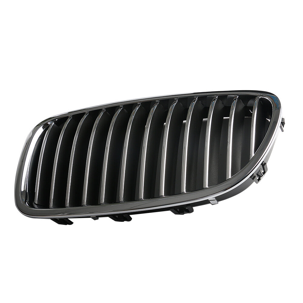NEW For 2009-2013 for BMW 5 Series F10 F11 528i 535i Hood Kidney Grille Front Left